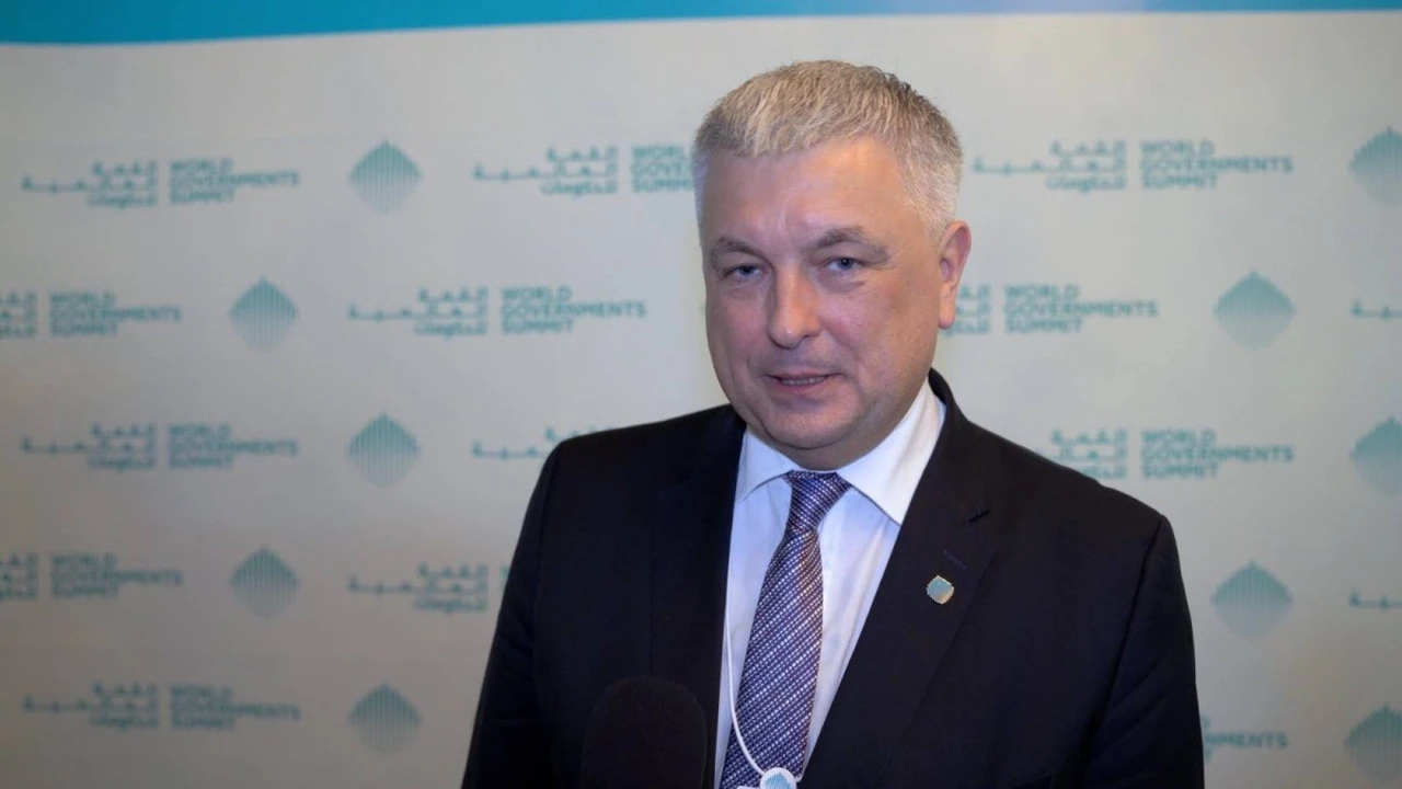 اتفاقيات دولية جديدة.. القمة العالمية للحكومات تعزز مسارات التعاون العابر للحدود